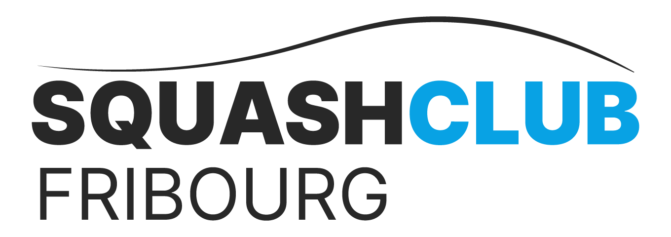Vins Squash Club Fribourg