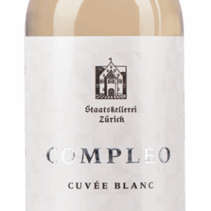 Compleo Cuvée Blanc
