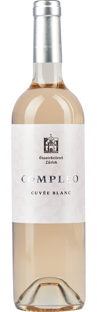 Compleo Cuvée Blanc