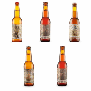 Pack Découverte – Le Fou du Roi